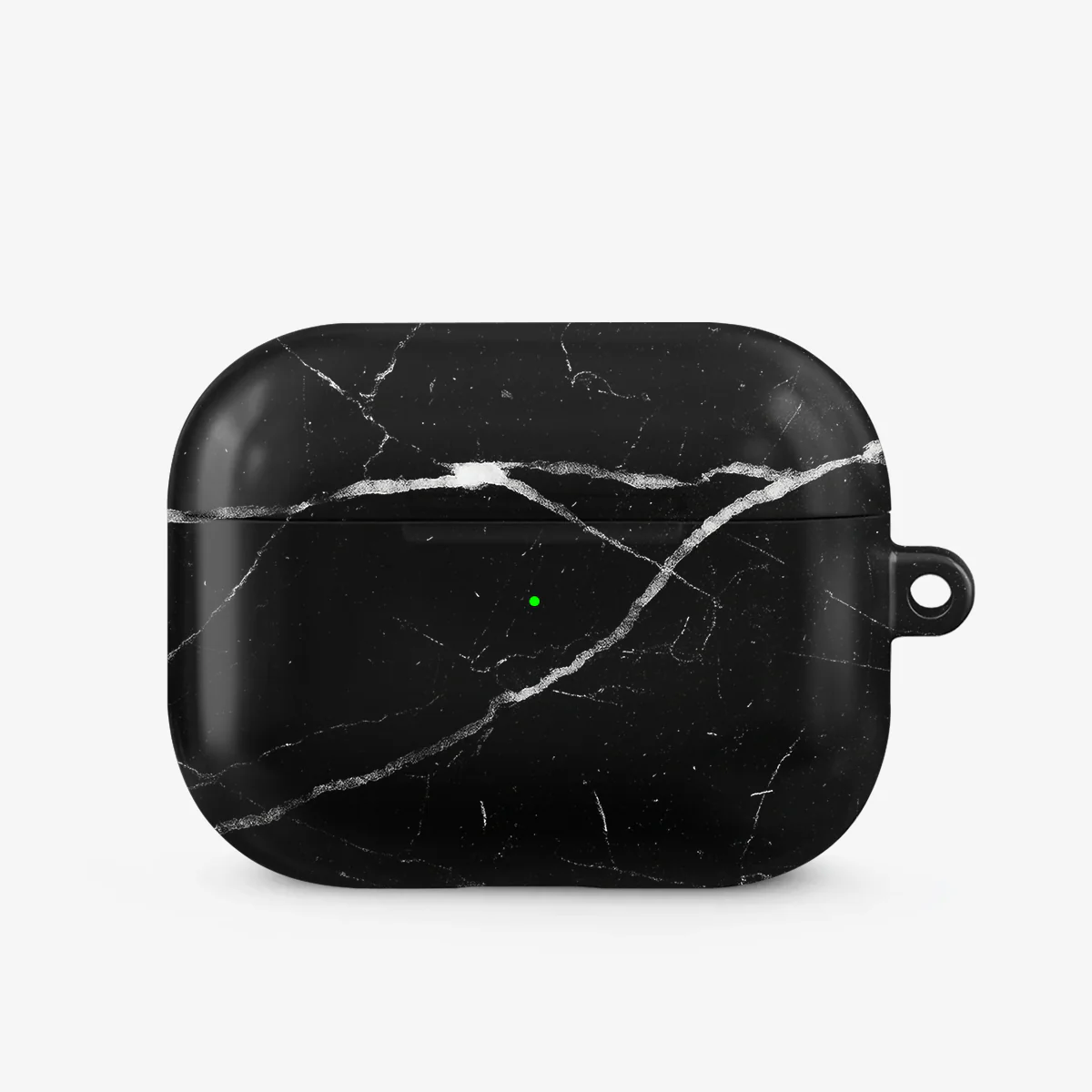 Noir Origin Airpods Case