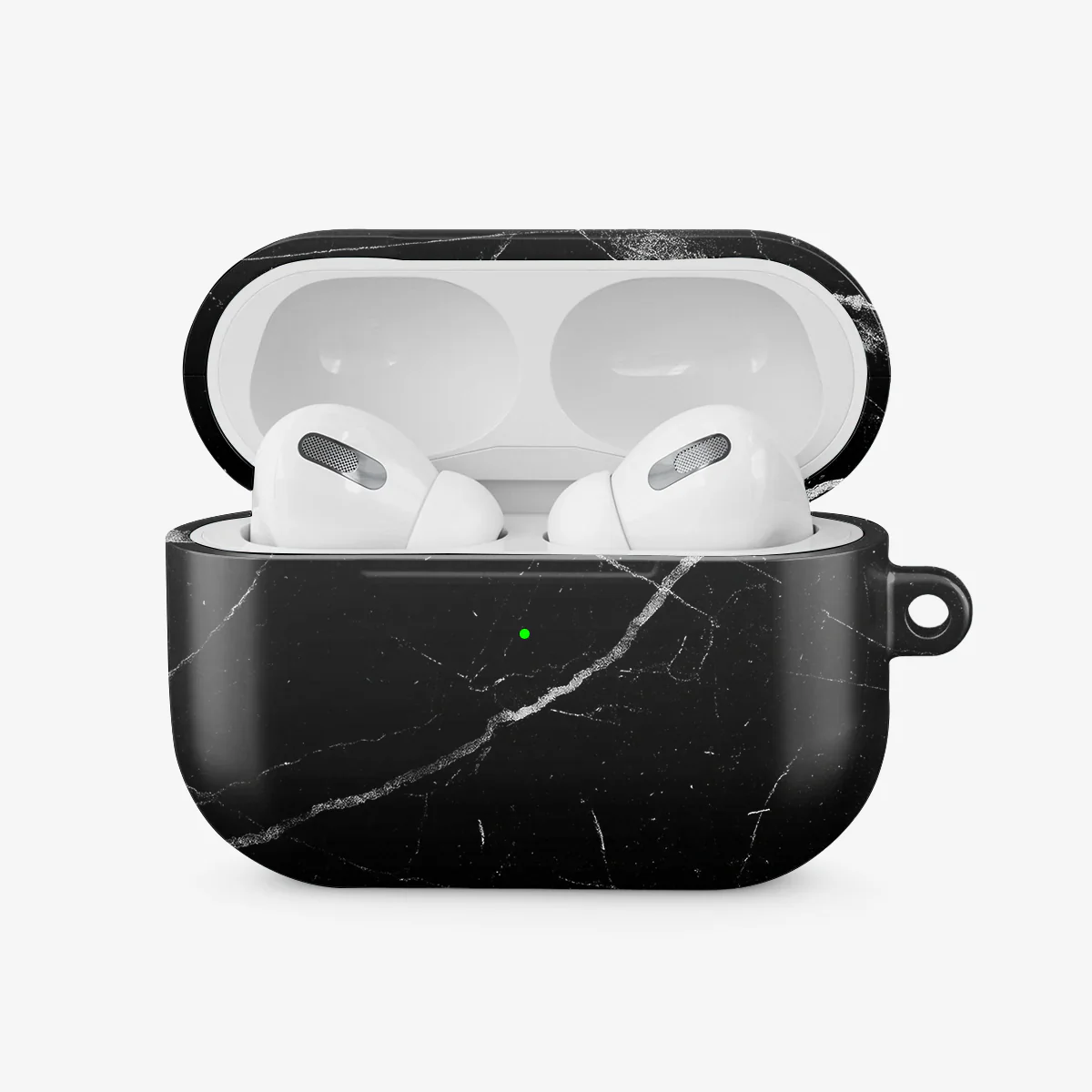 Noir Origin Airpods Case - Image 3