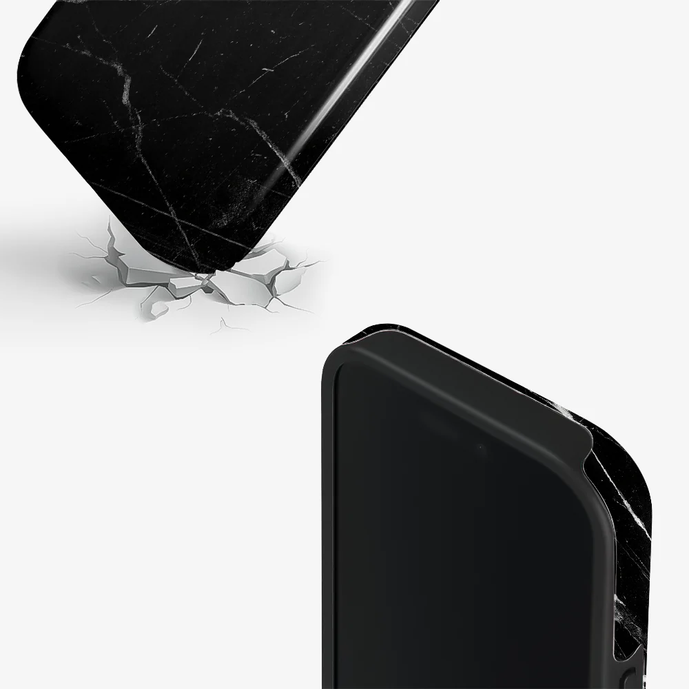 Noir Origin Armoured Phone Case - Image 7