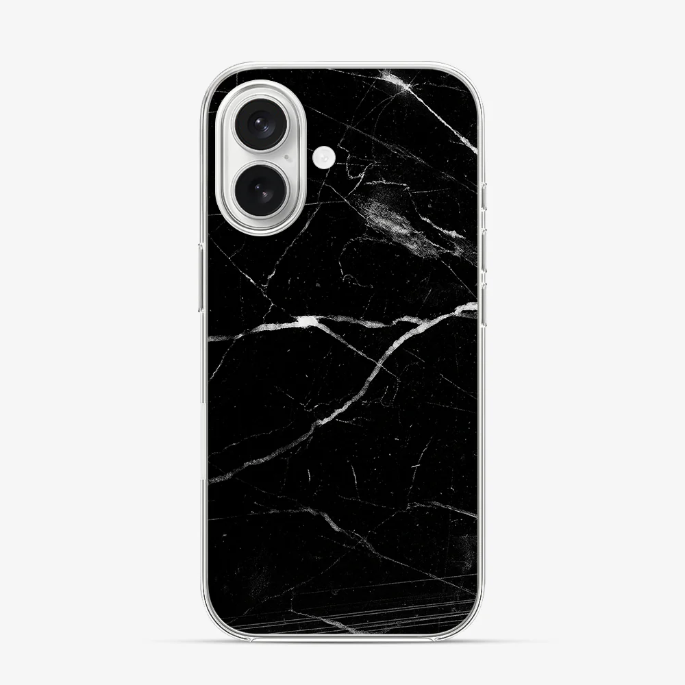 Noir Origin iPhone 17 Case - Image 2