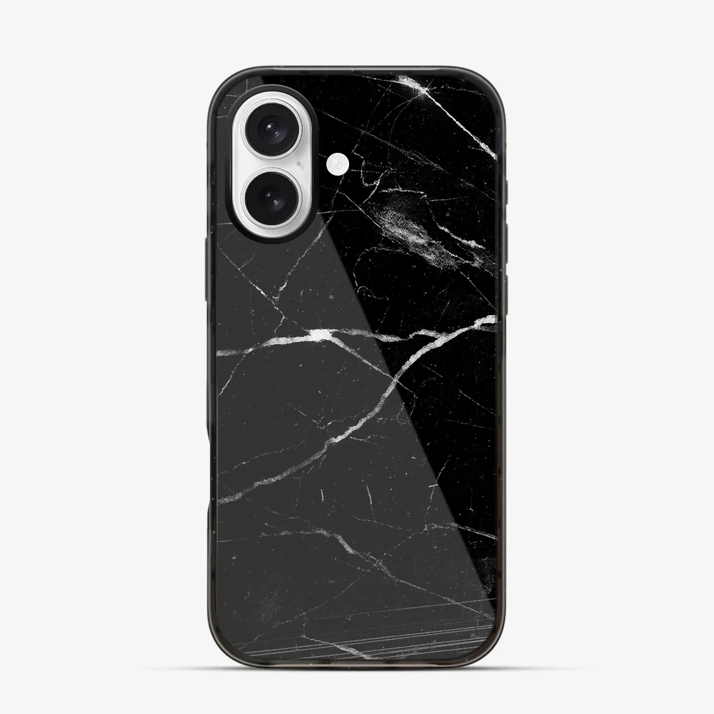 Noir Origin iPhone 17 Case - Image 5