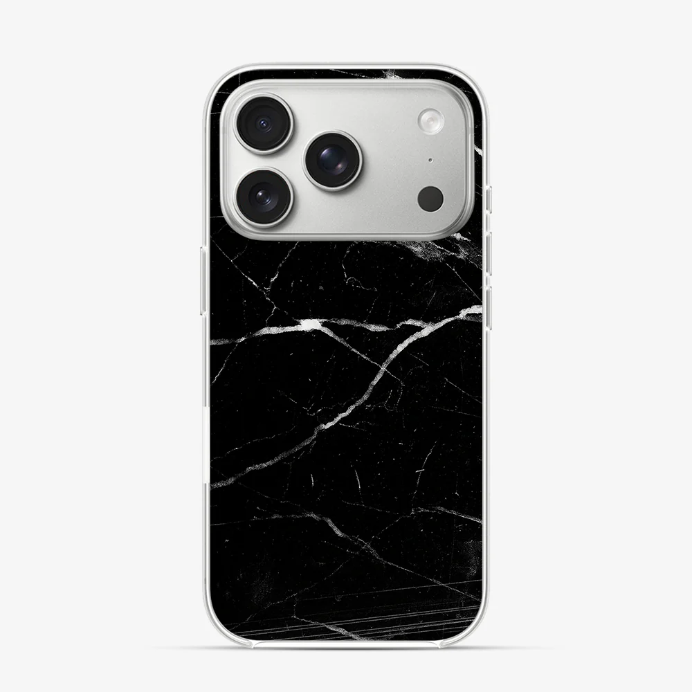 Noir Origin iPhone 17 Pro Case - Image 2