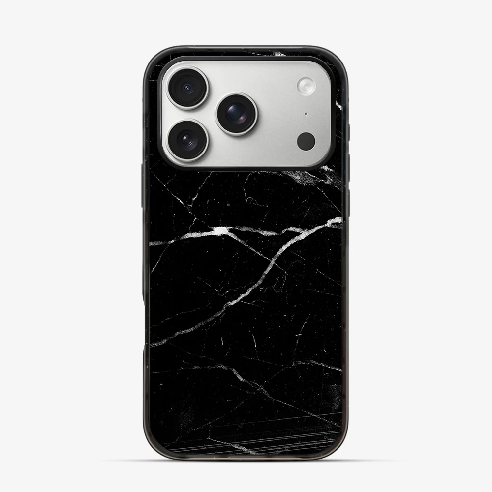 Noir Origin iPhone 17 Pro Max Case - Image 3