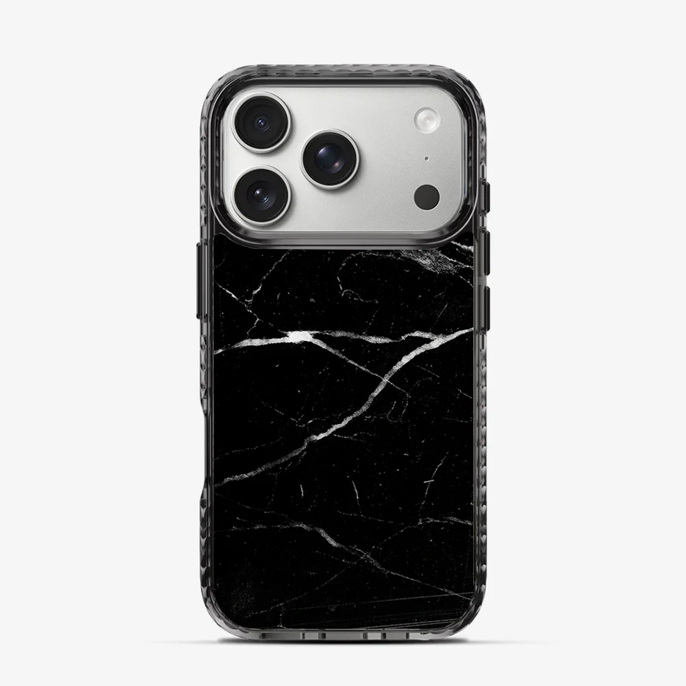 Noir Origin iPhone 17 Pro Max Case - Image 4