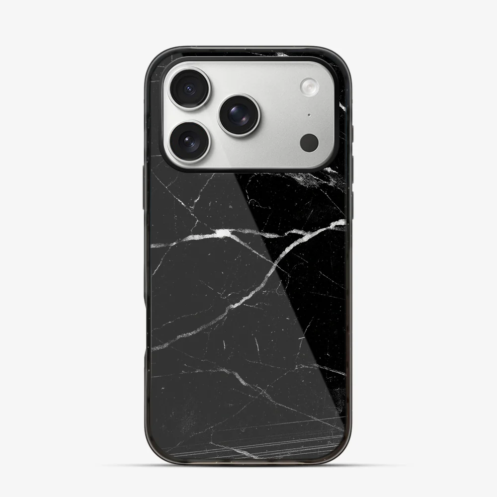 Noir Origin iPhone 17 Pro Max Case - Image 5