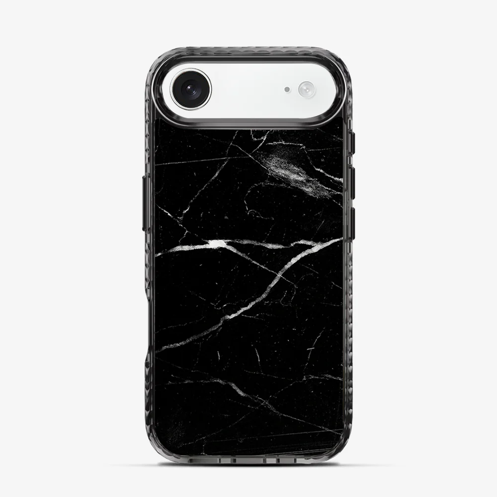 Noir Origin iPhone Air Case - Image 4