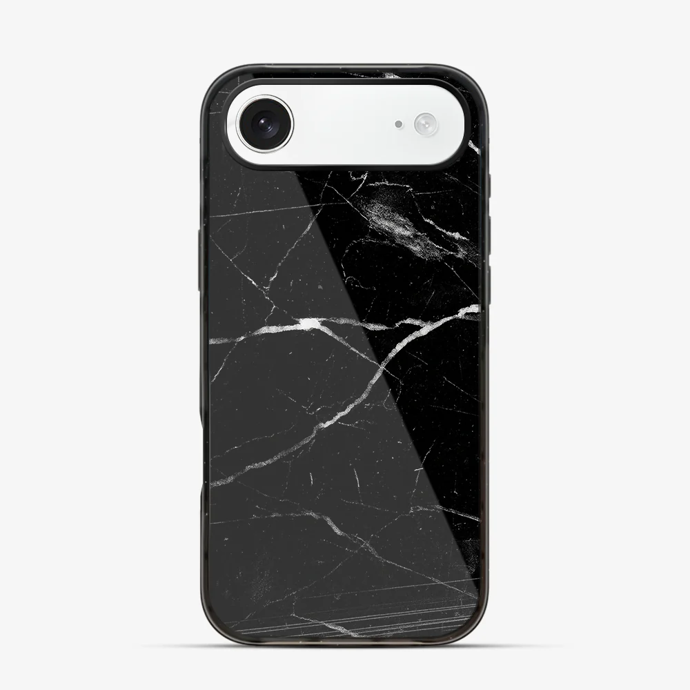 Noir Origin iPhone Air Case - Image 5