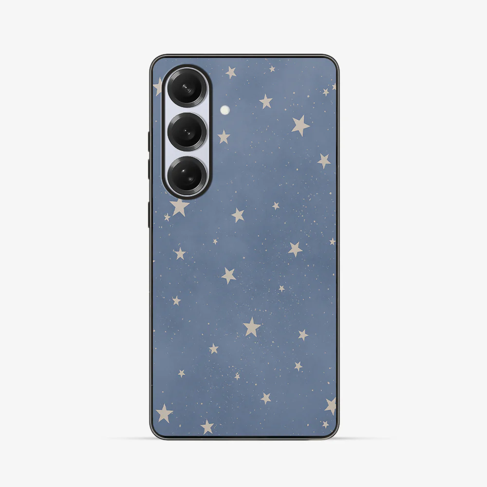 North Star Samsung Phone Case