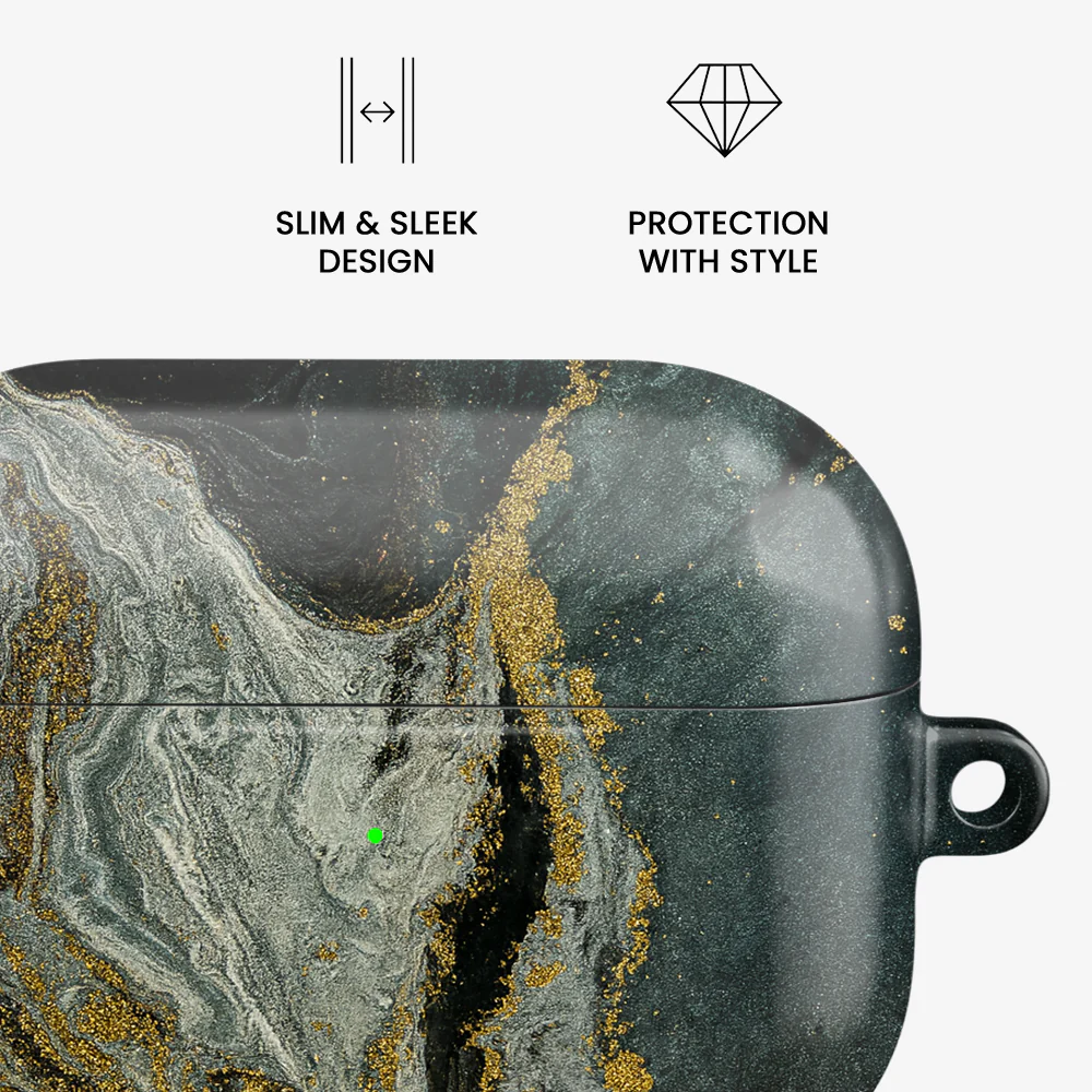 Northen Lights Airpods Case - Image 4