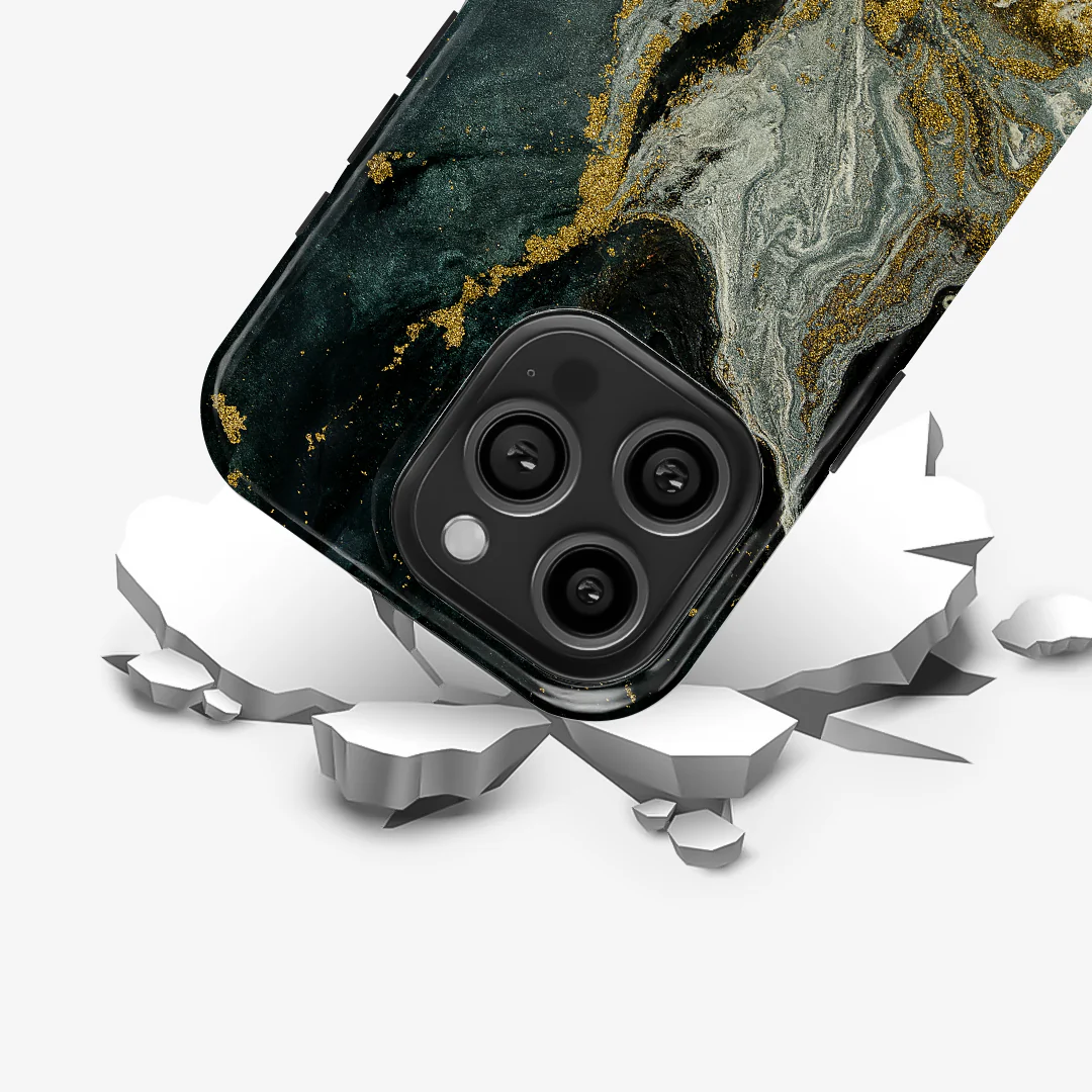 Northen Lights Armoured Phone Case - Image 5