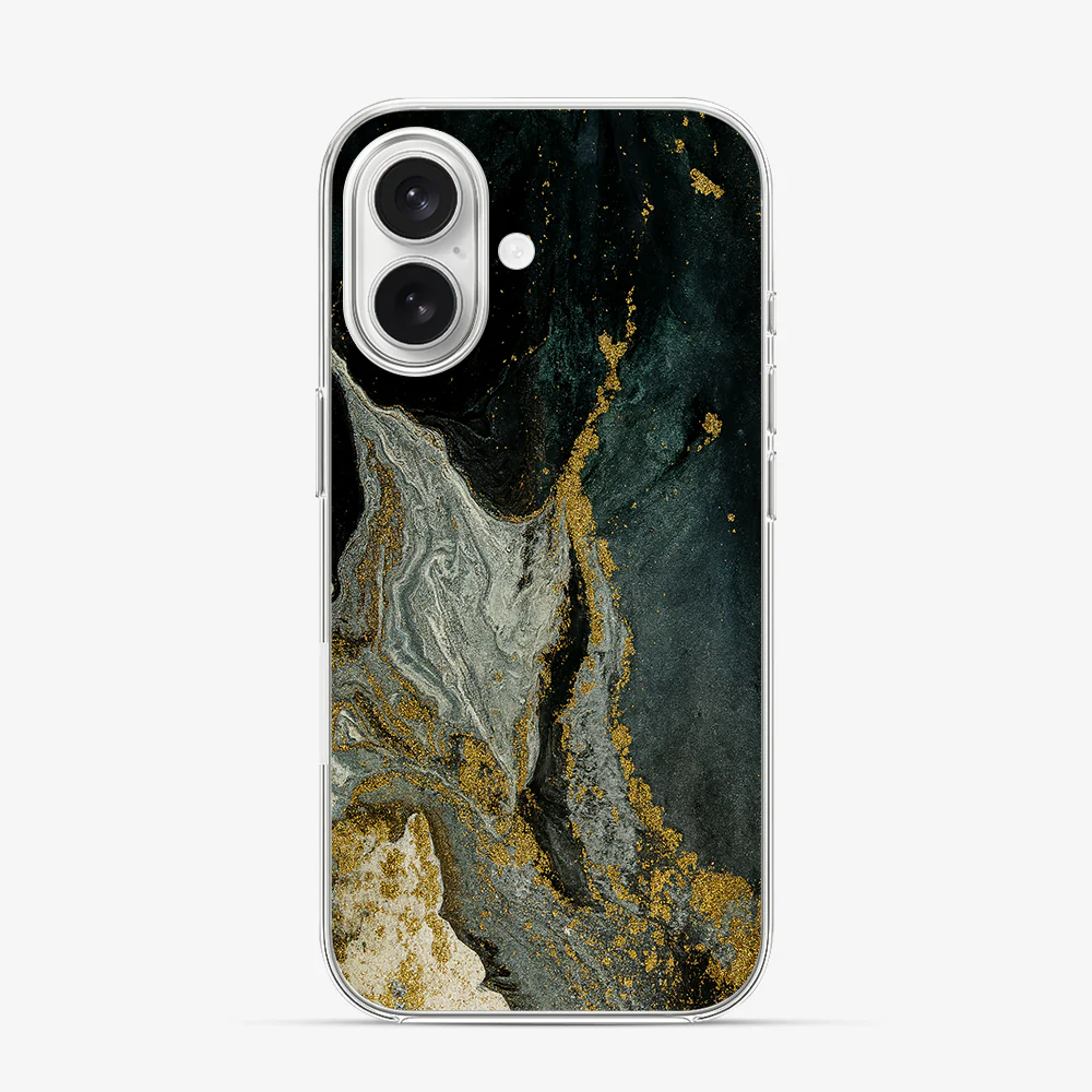 Northen Lights iPhone 17 Case - Image 2
