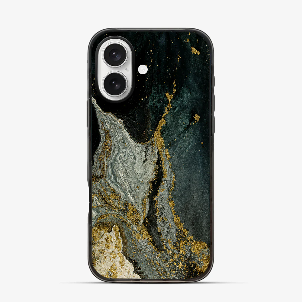 Northen Lights iPhone 17 Case - Image 3