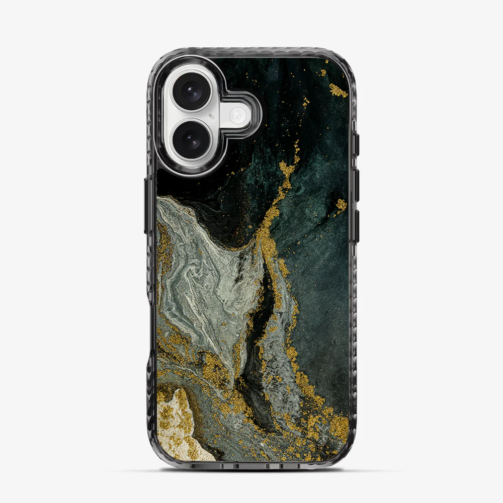 Northen Lights iPhone 17 Case - Image 4