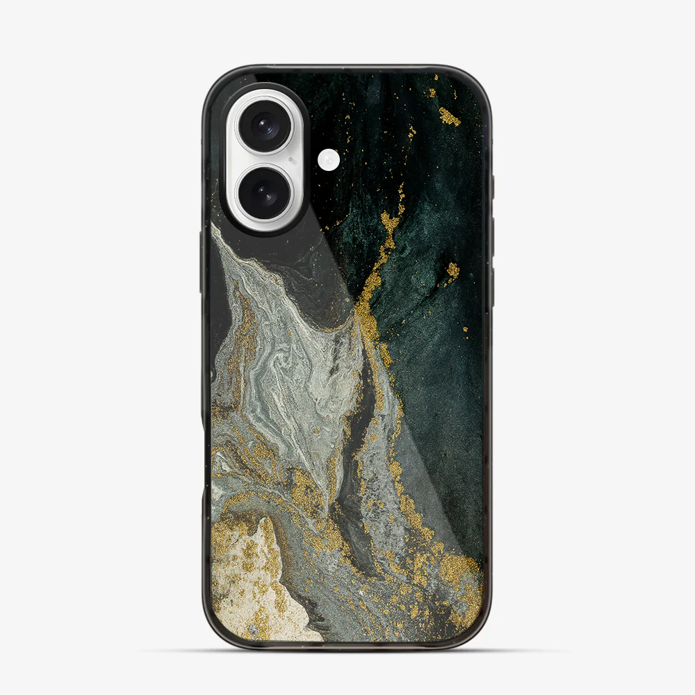 Northen Lights iPhone 17 Case - Image 5