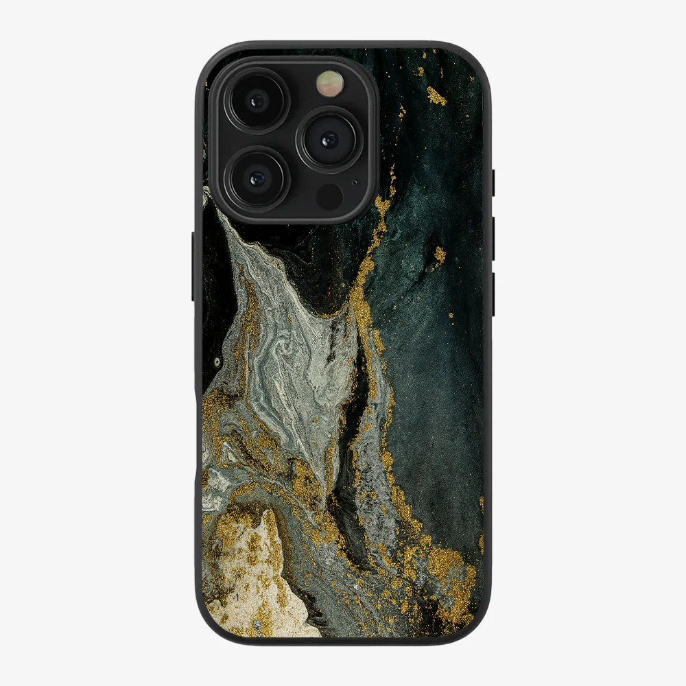 Northen Lights Phone Case