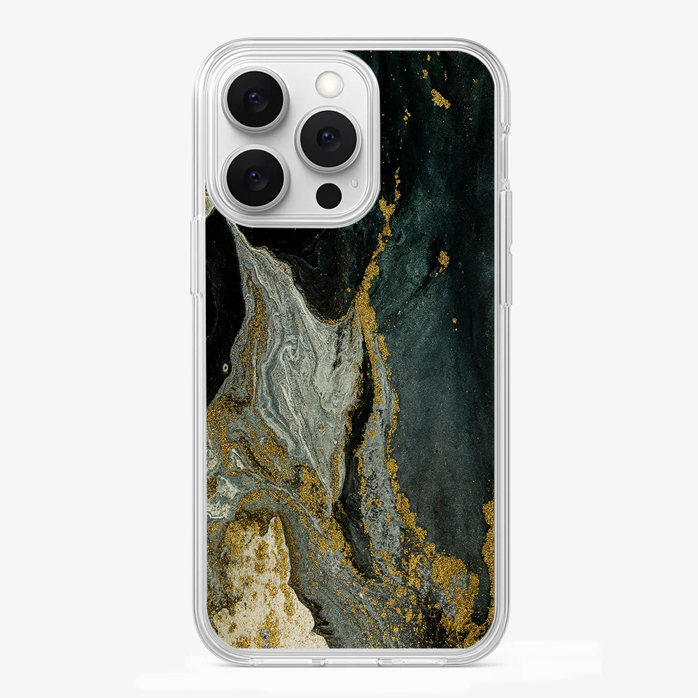 Northen Lights Phone Case - Image 2
