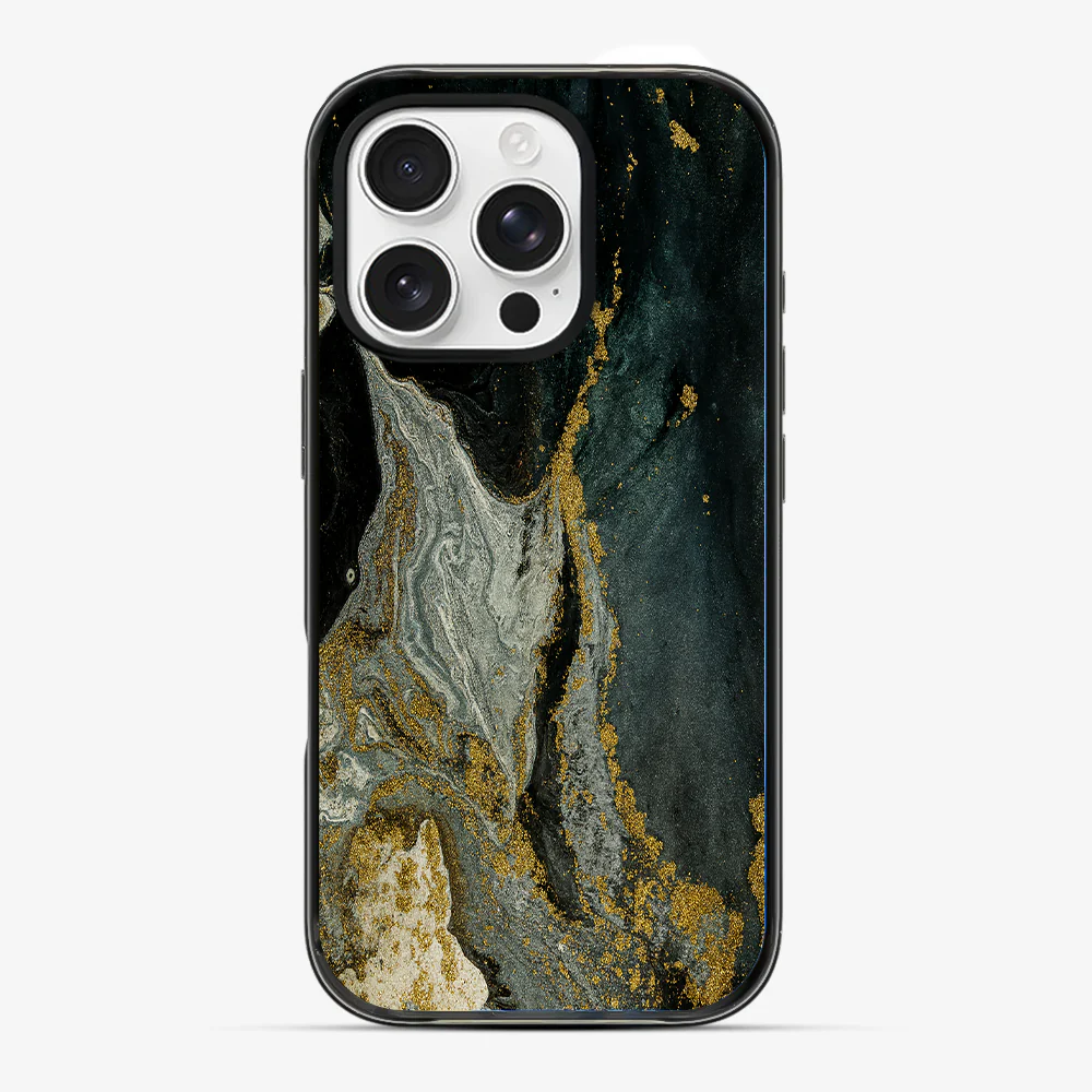 Northen Lights Phone Case - Image 3
