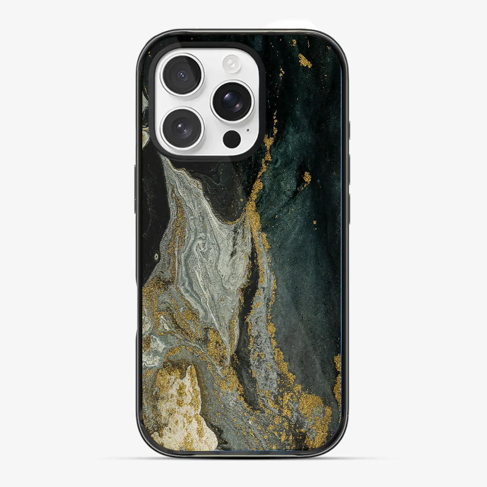 Northen Lights Phone Case - Image 4