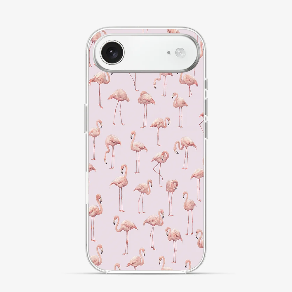 Nostalgic Pink iPhone Air Case - Image 2