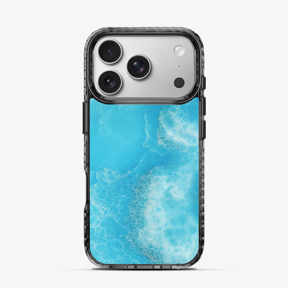 Ocean Waves iPhone 17 Pro Max Case - Image 4