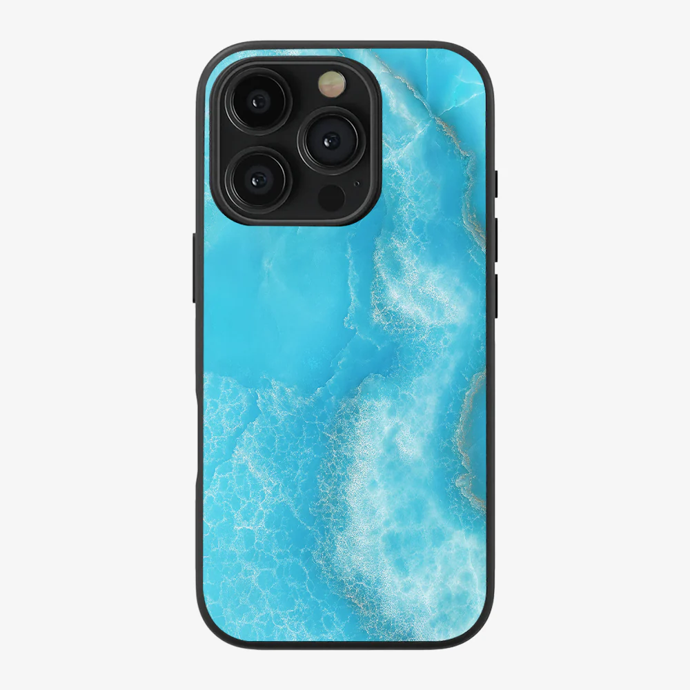 Ocean Waves Phone Case