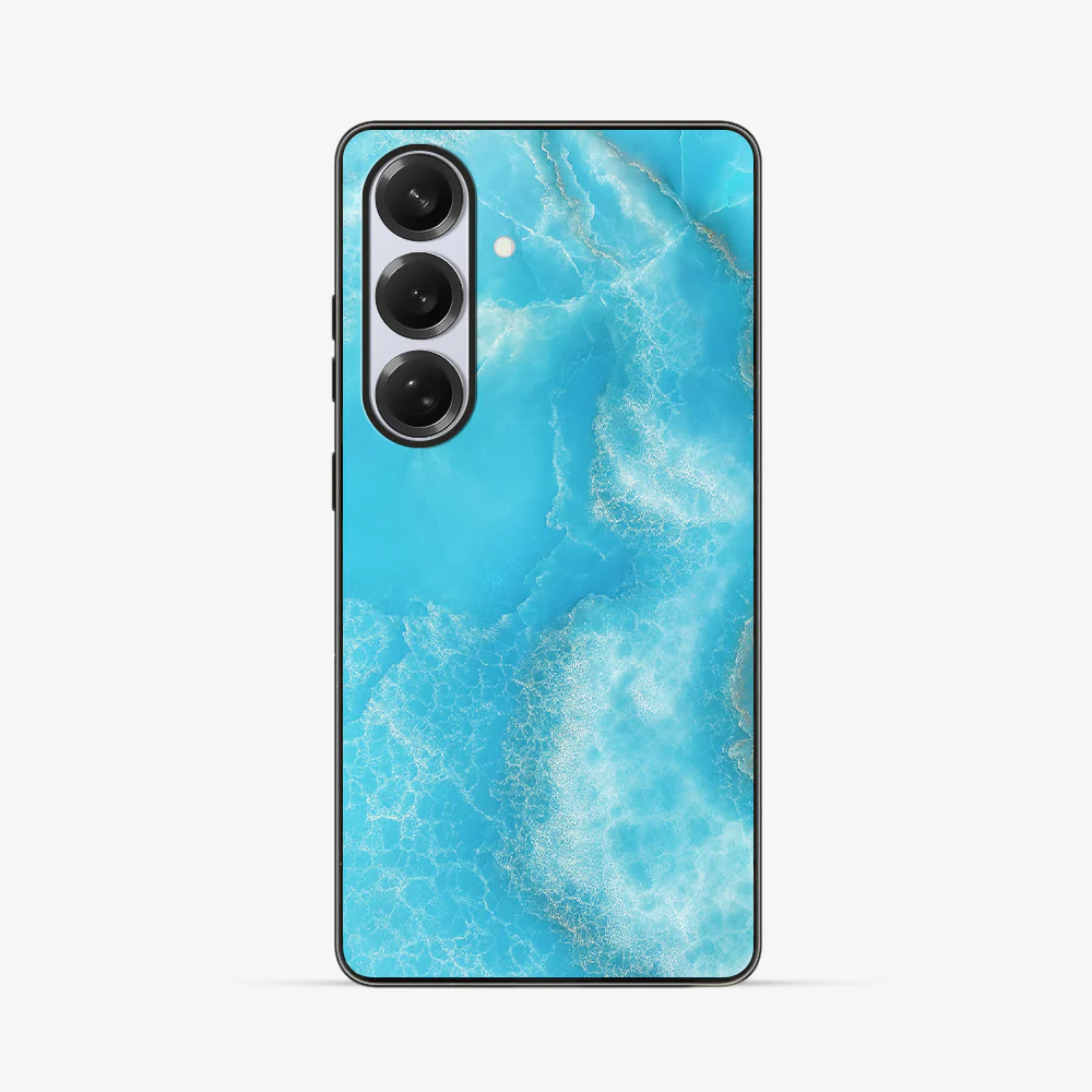 Ocean Waves Samsung Phone Case