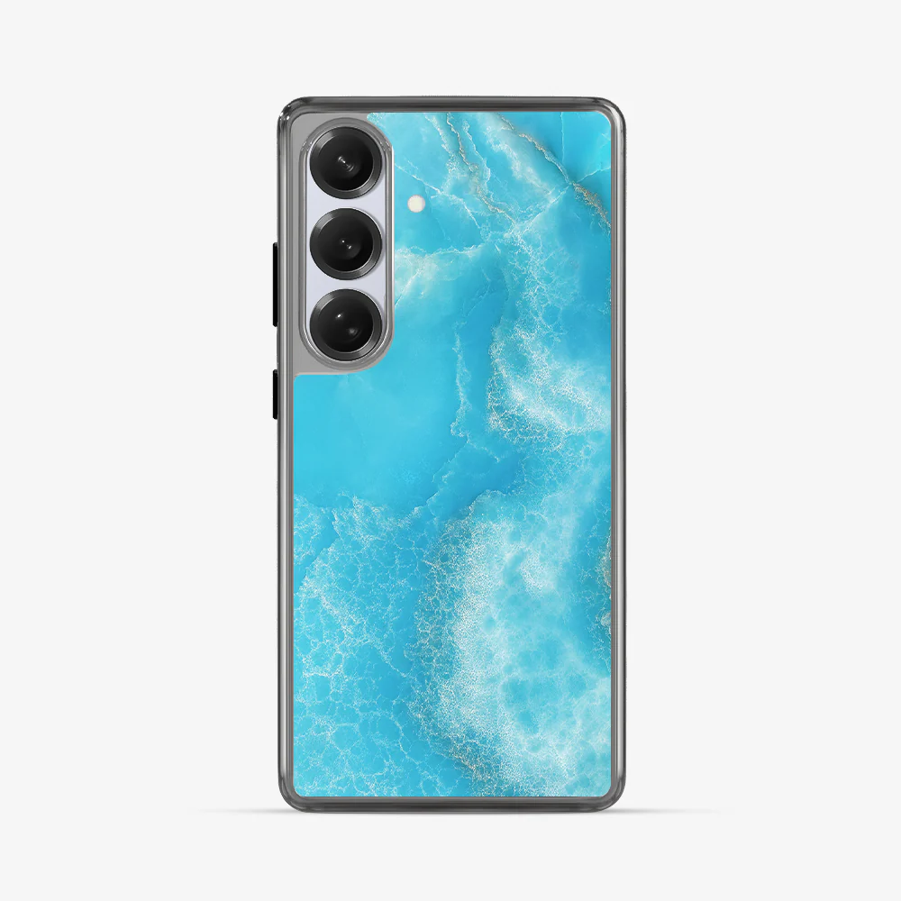 Ocean Waves Samsung Phone Case - Image 5