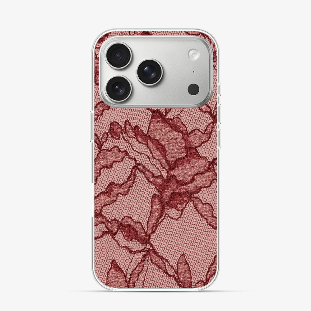 Office Siren iPhone 17 Pro Case - Image 2