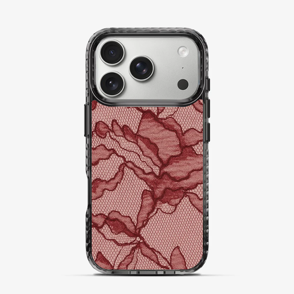 Office Siren iPhone 17 Pro Max Case - Image 4