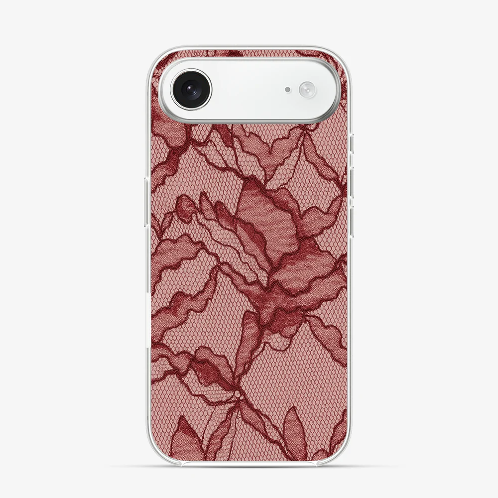 Office Siren iPhone Air Case - Image 2