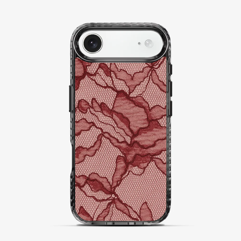 Office Siren iPhone Air Case - Image 4
