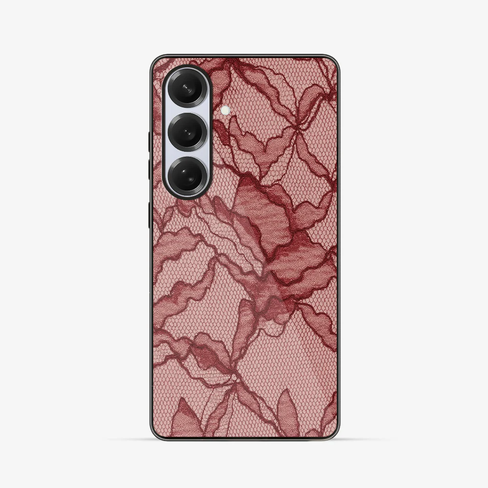 Office Siren Samsung Phone Case - Image 3
