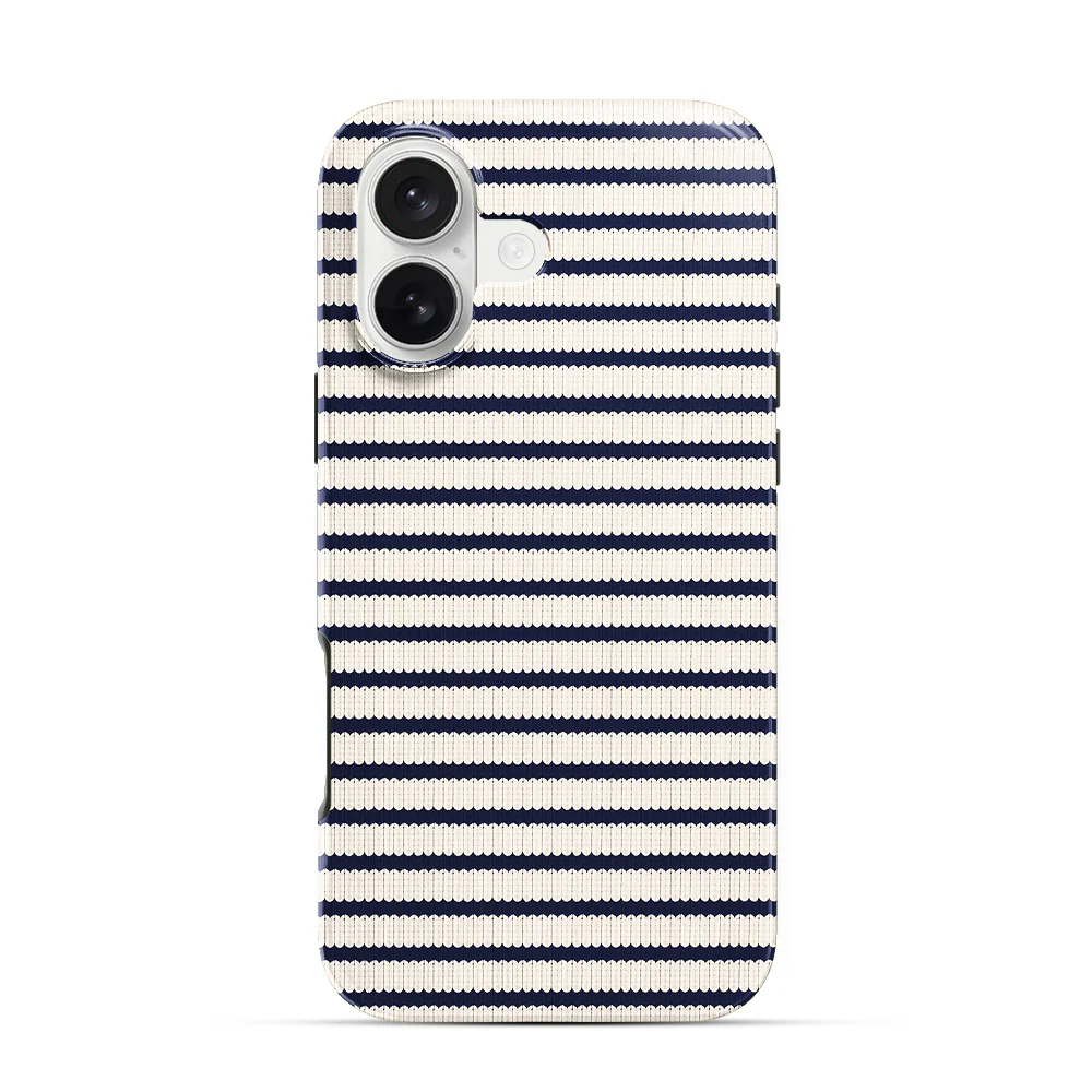 Old Money iPhone 16 Case
