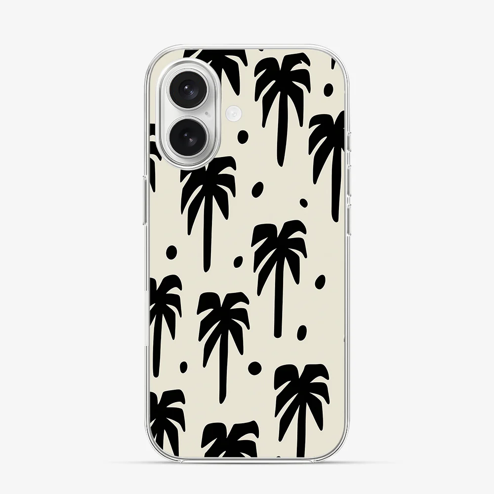 Paraiso iPhone 17 Case - Image 2