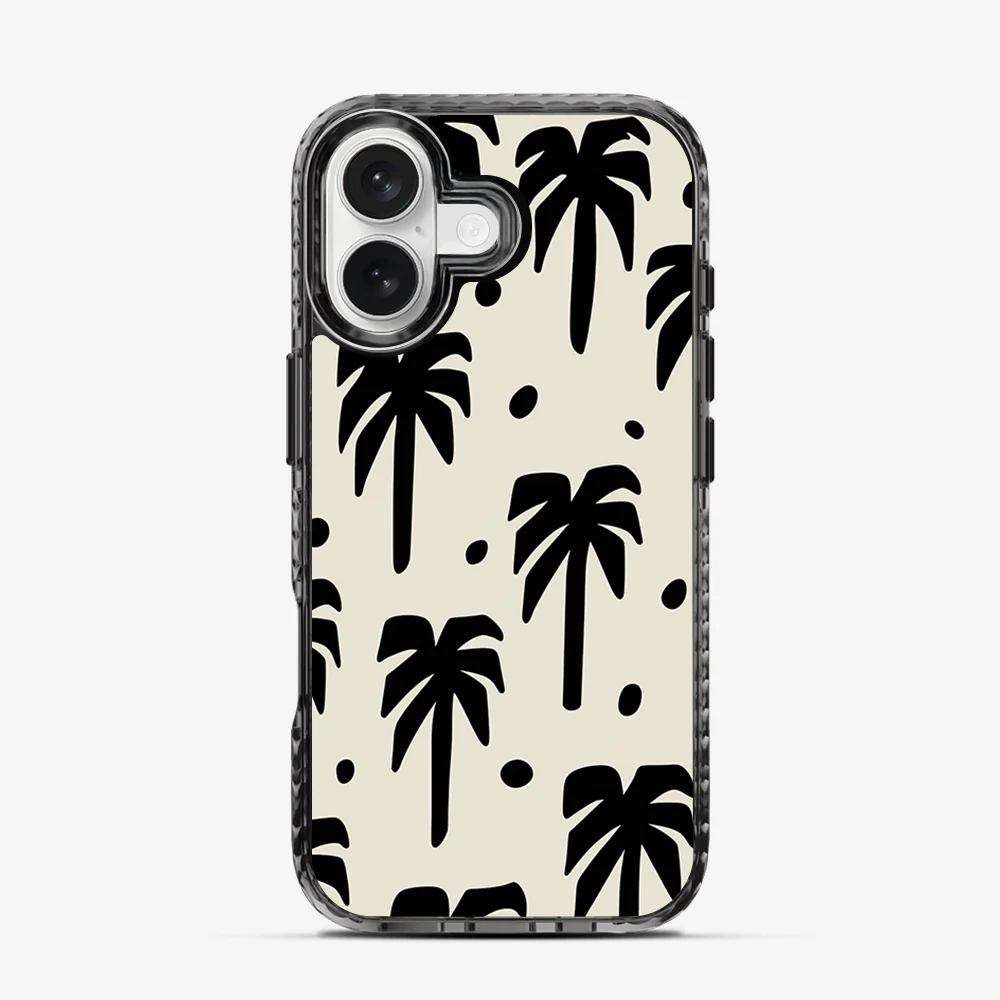 Paraiso iPhone 17 Case - Image 4