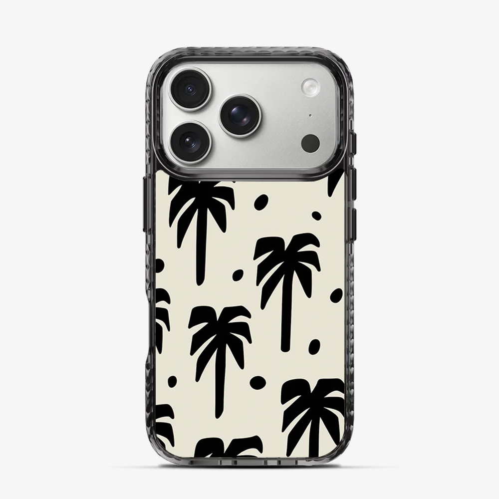 Paraiso iPhone 17 Pro Case - Image 4
