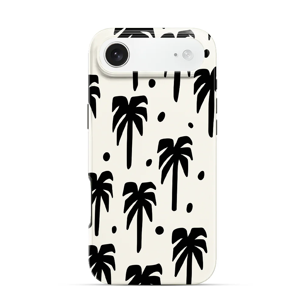 Paraiso iPhone Air Case