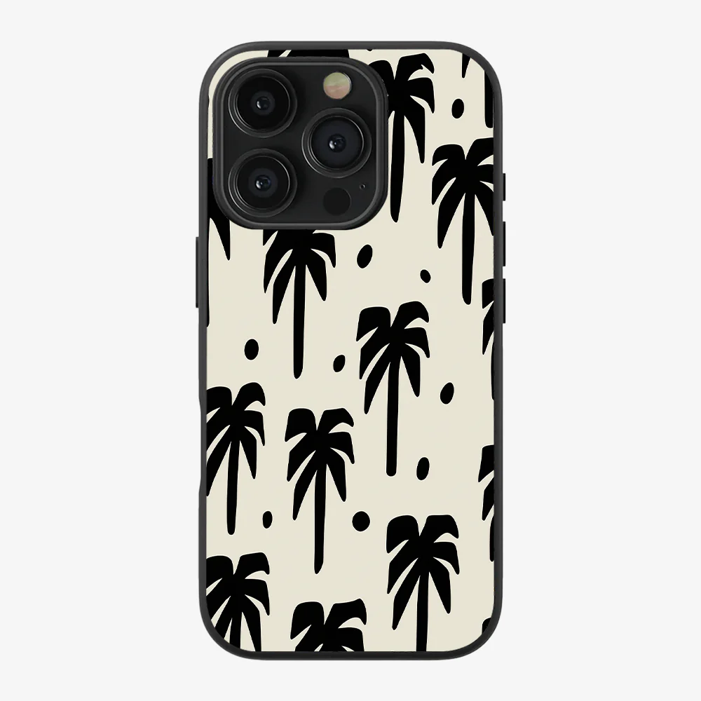 Paraiso Phone Case