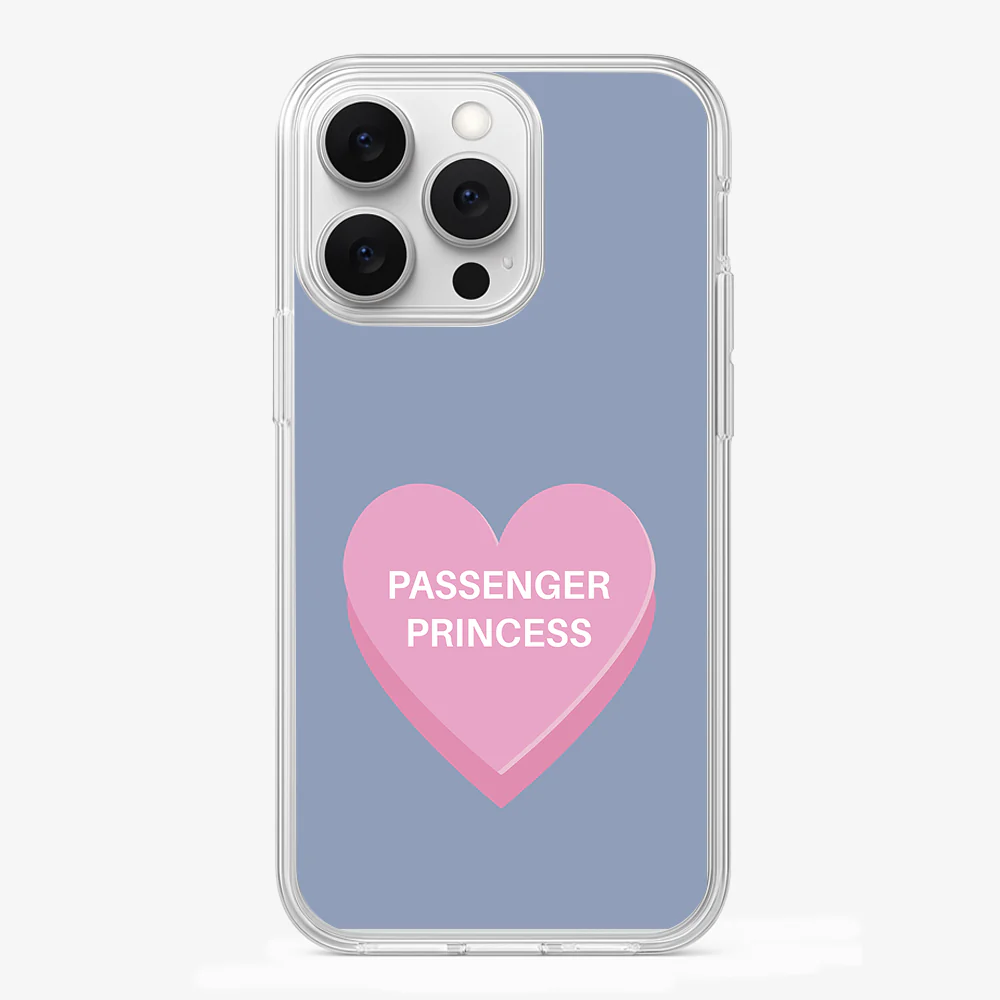 Passenger Princess Phone Case - Image 2