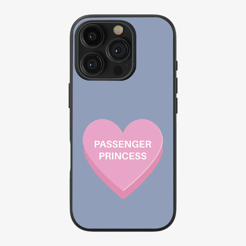 Passenger Princess Phone Case - Image 4