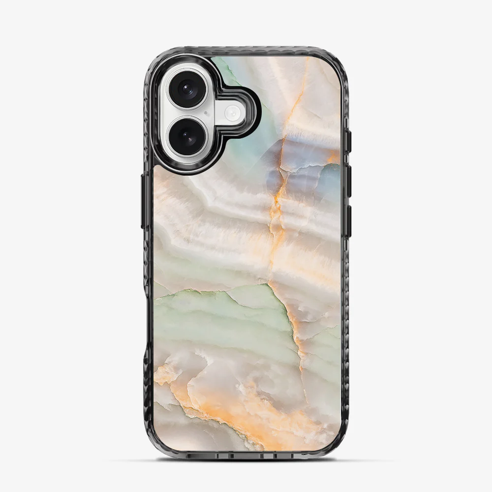 Pastel Hues iPhone 17 Case - Image 4
