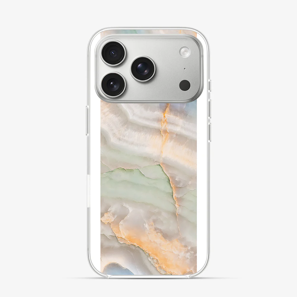 Pastel Hues iPhone 17 Pro Max Case - Image 2