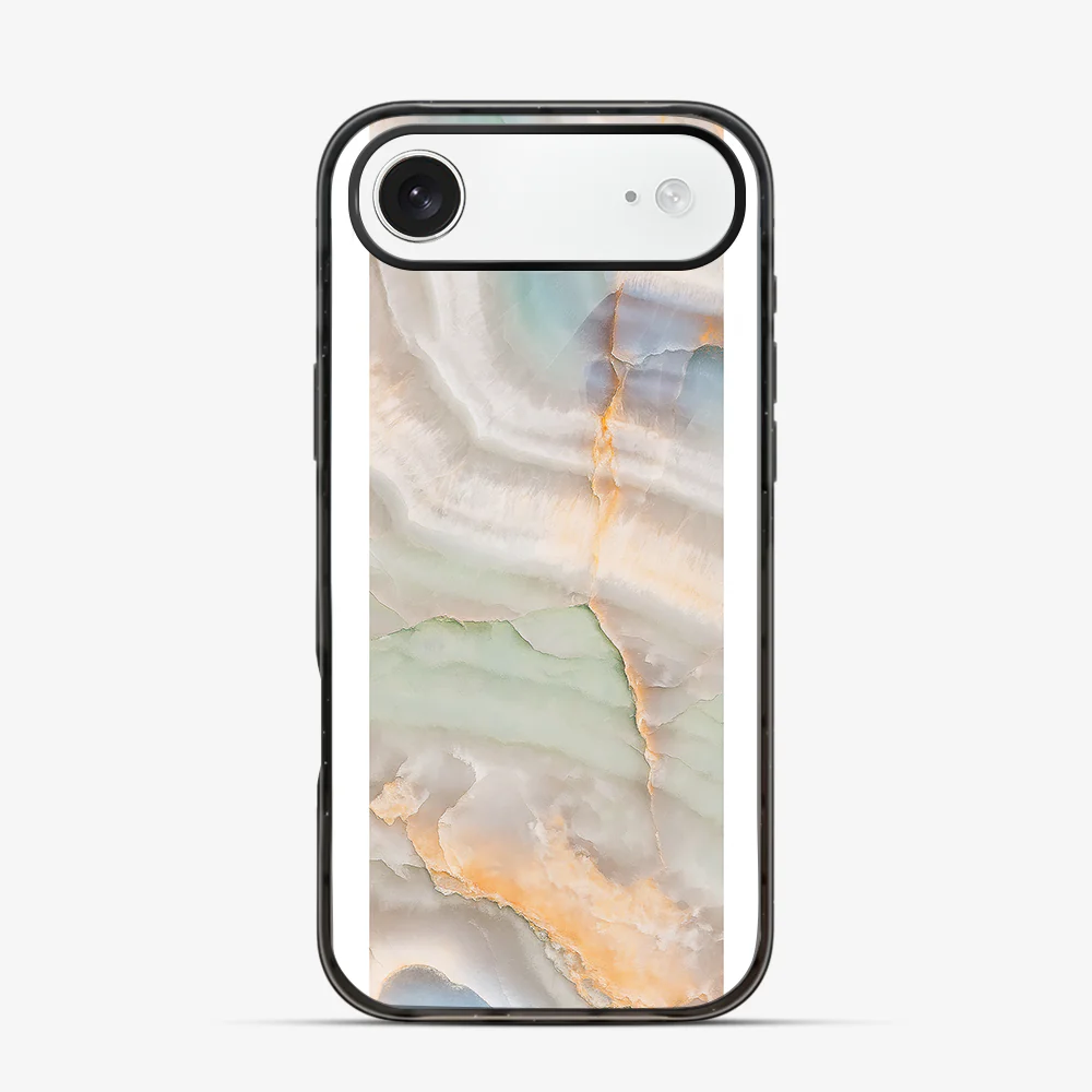 Pastel Hues iPhone Air Case - Image 3