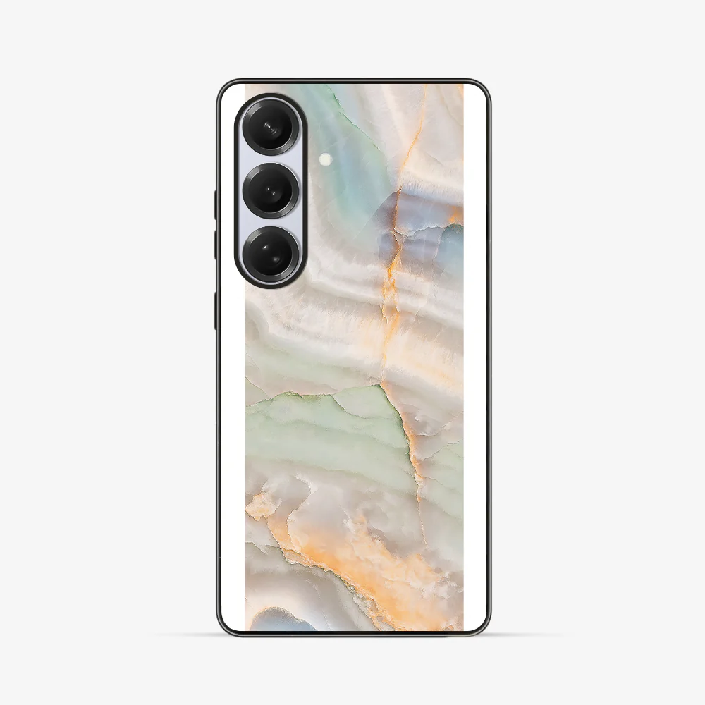 Pastel Hues Samsung Phone Case
