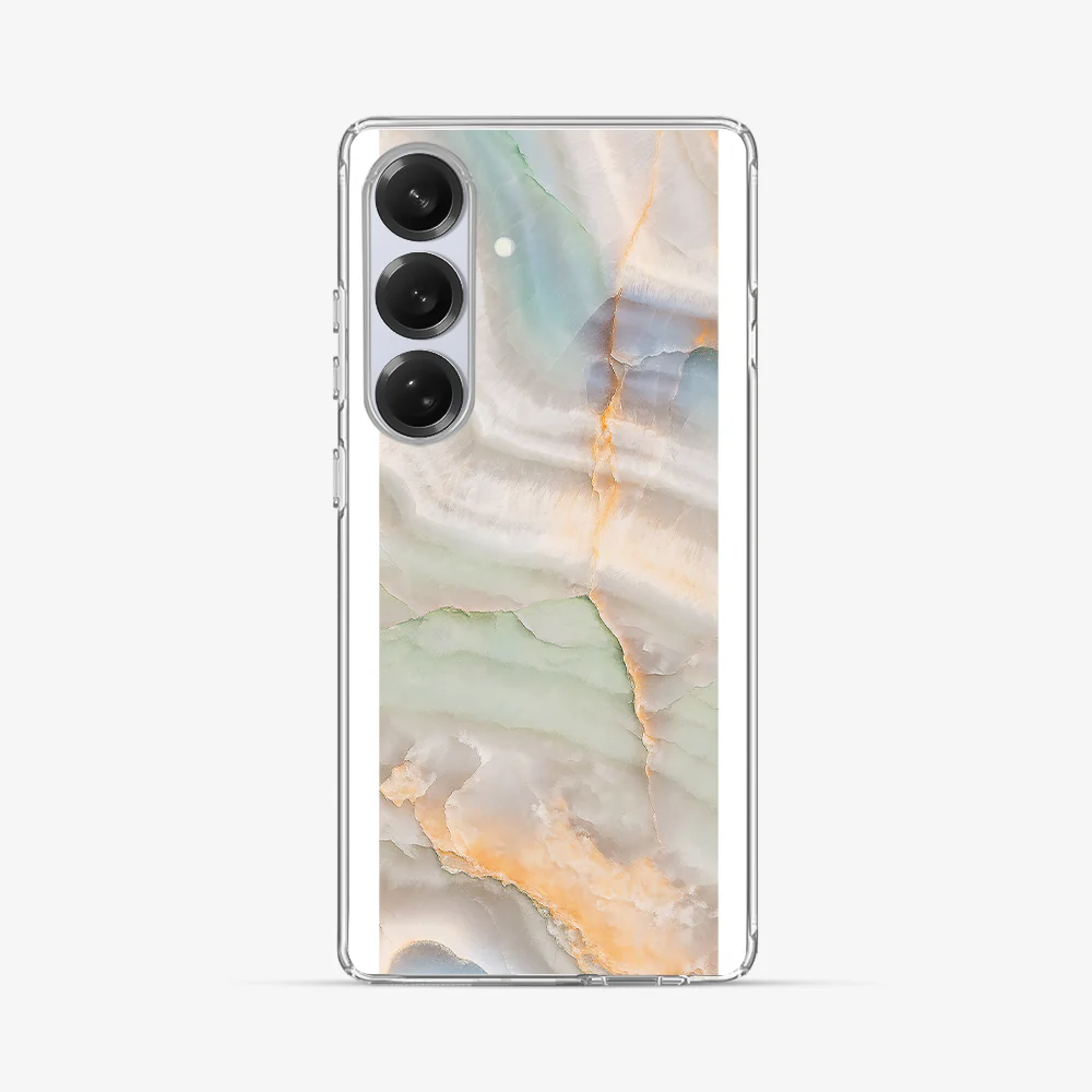 Pastel Hues Samsung Phone Case - Image 2