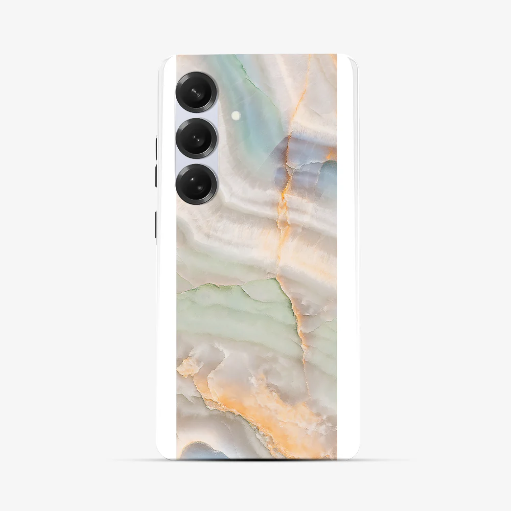 Pastel Hues Samsung Phone Case - Image 4