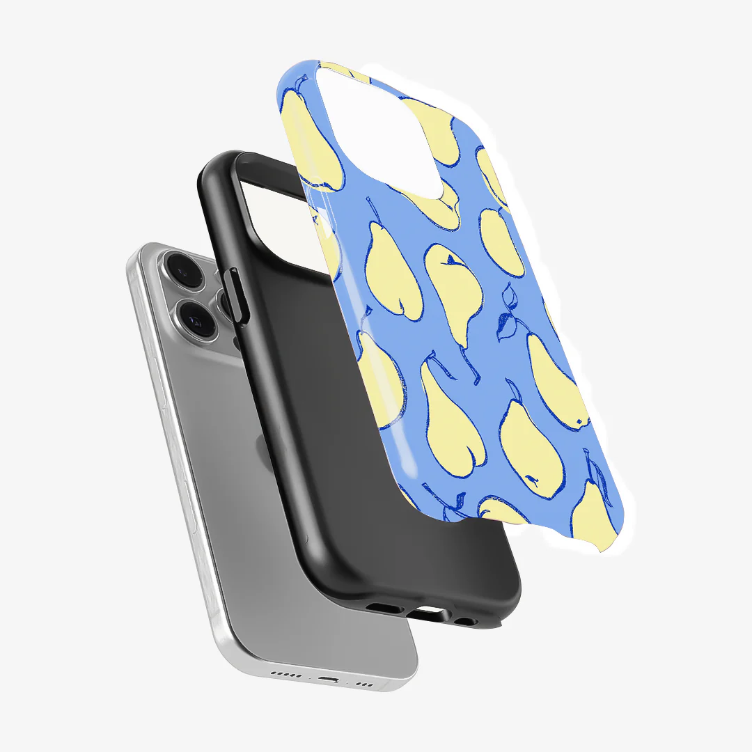 Pear Armoured Phone Case - Image 3