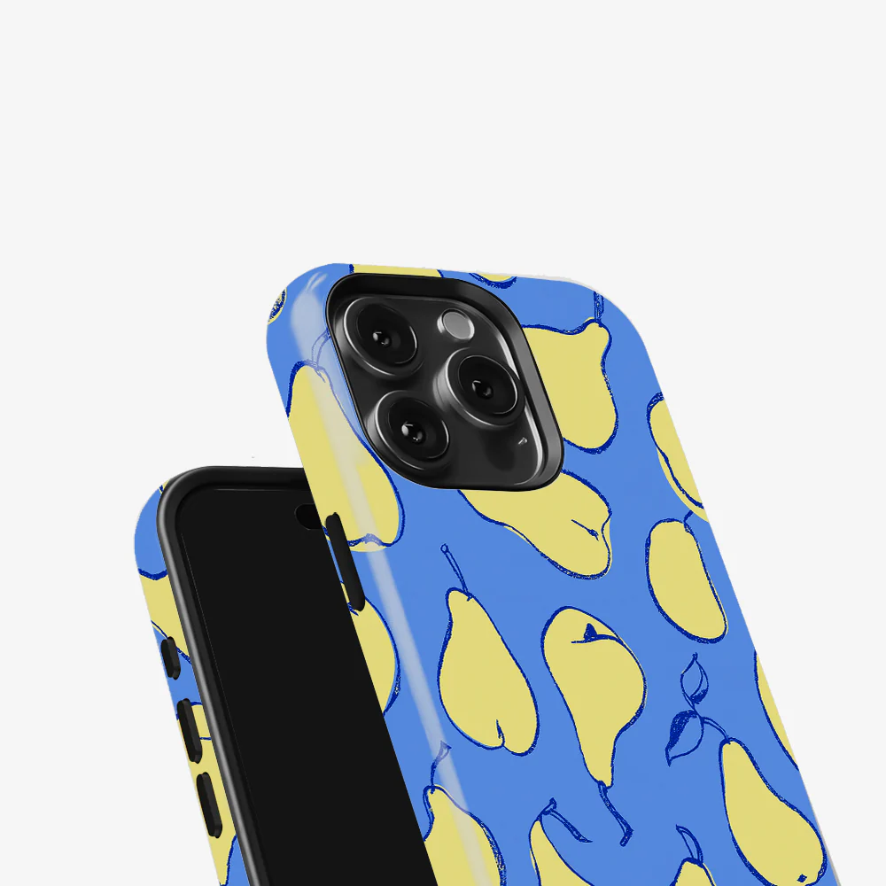 Pear Armoured Phone Case - Image 4