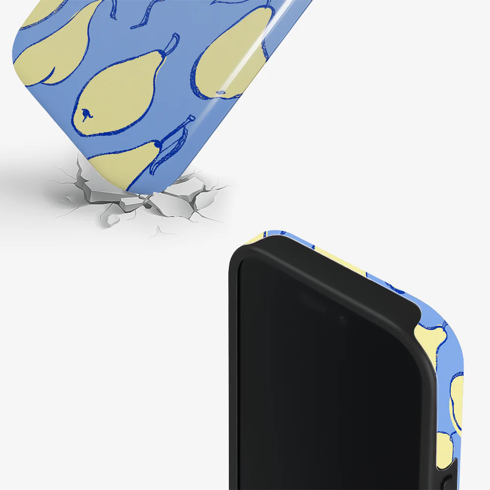 Pear Armoured Phone Case - Image 7
