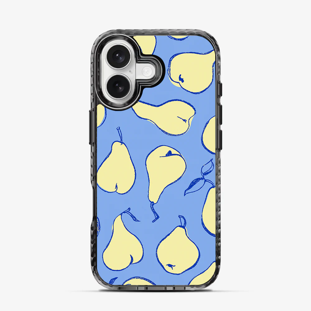Pear iPhone 17 Case - Image 4